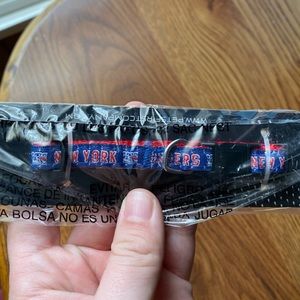 NYR Pet Collar